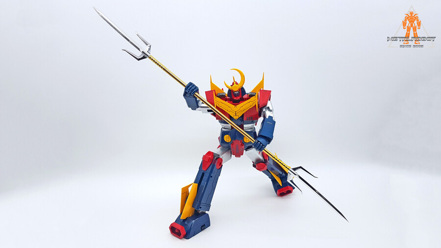 [킹아츠] 무적초인 점보트3 샘플 상세샷 및 리뷰 영상_17.jpg