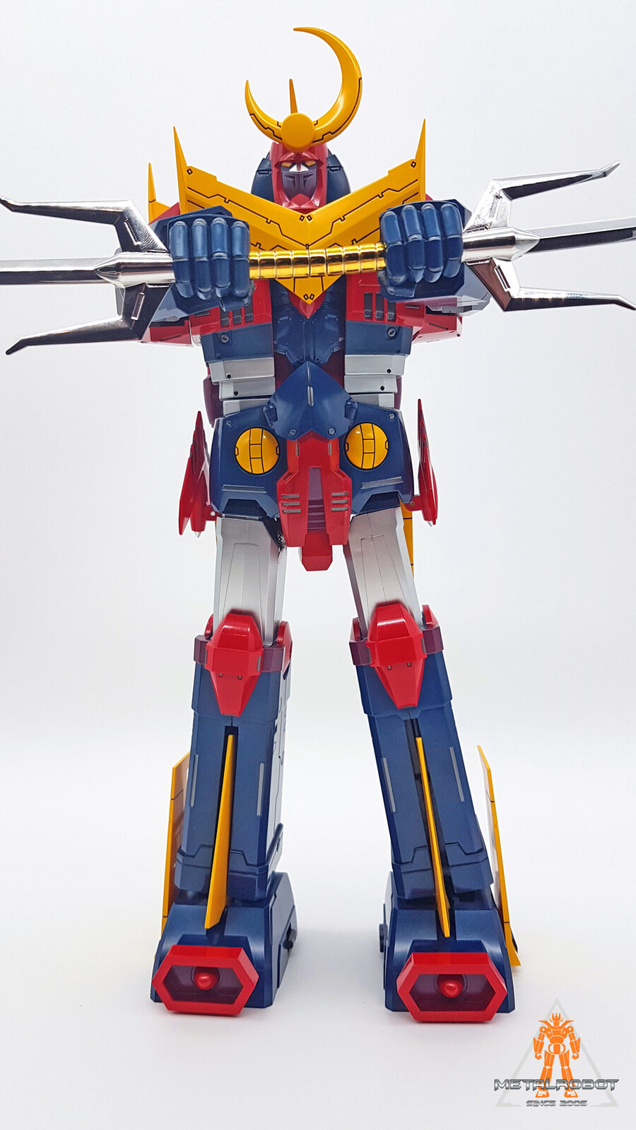 [킹아츠] 무적초인 점보트3 샘플 상세샷 및 리뷰 영상_21.jpg