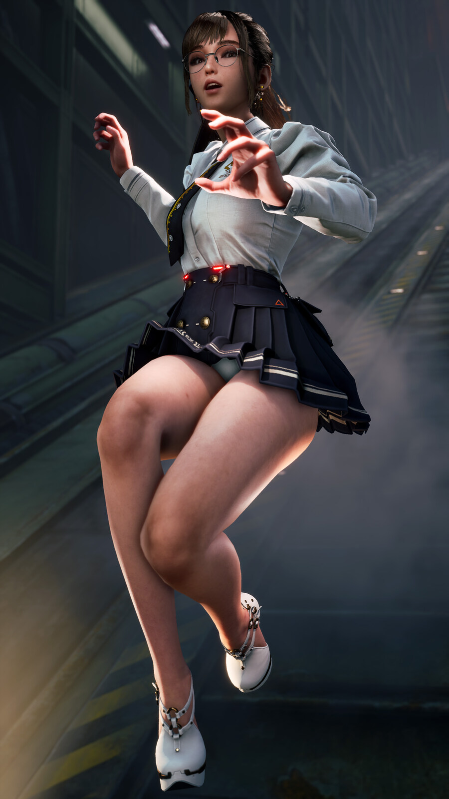 3회차 의상 얻었는데 이쁘네요_5.jpg