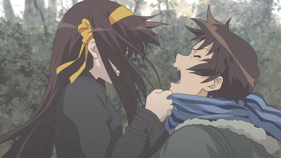 스즈미야 하루히의 소실, 그런 일상도 솔직히 즐거웠어._5.jpg