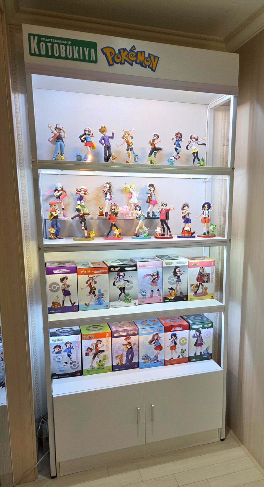 [코토부키야] ARTFX J 포켓몬 시리즈_4.jpg