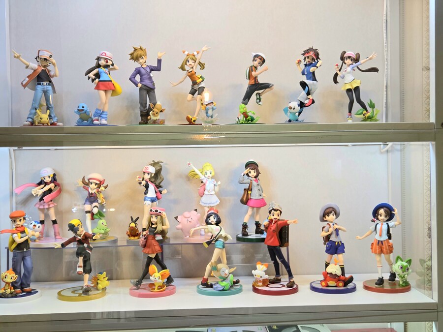 [코토부키야] ARTFX J 포켓몬 시리즈_6.jpg