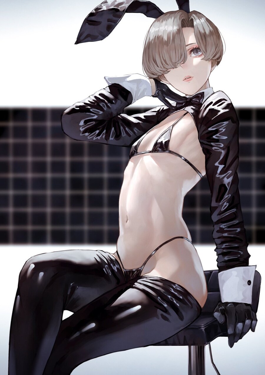 슬렌더 애호가들이 보면 좋아 죽는 체형_1.jpg