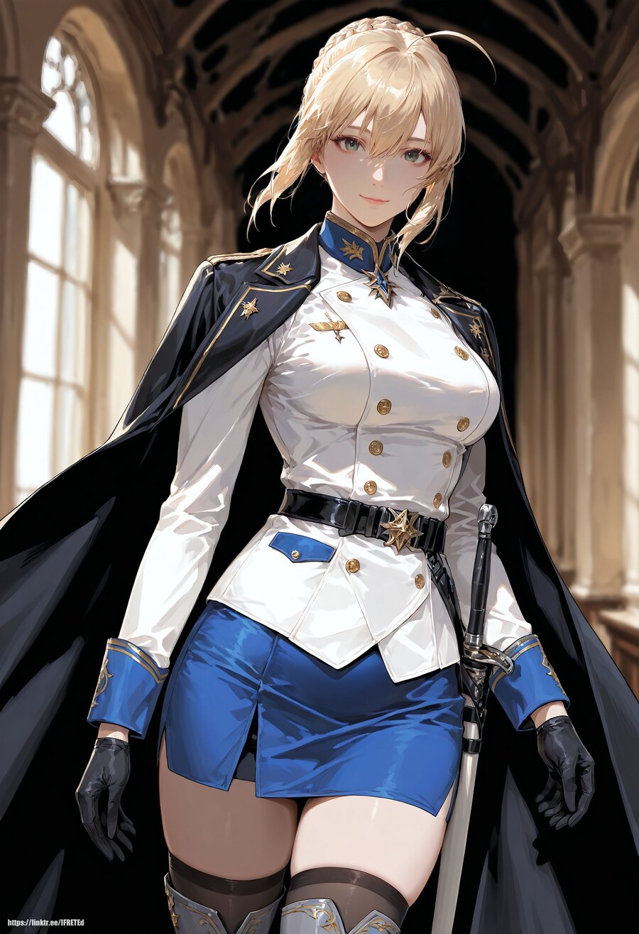 아르토리아 팬드래건 (FGO)_4.jpg