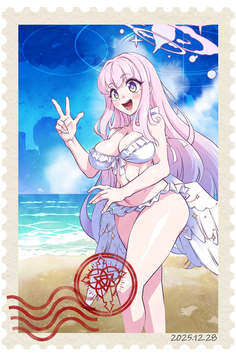 (블루아카)2025년 마지막 그림_1.png