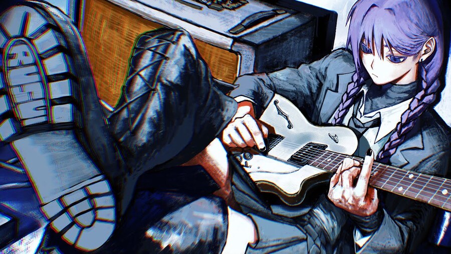 群青日和 / 東京事変 - 流水● (류스이)_1.jpg