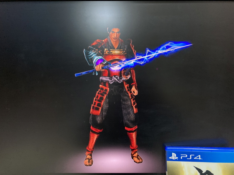 PS4 귀무자(鬼武者) 9800원~_29.jpg