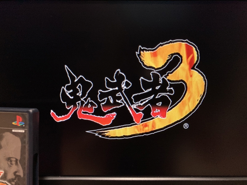 PS4 귀무자(鬼武者) 9800원~_103.jpg