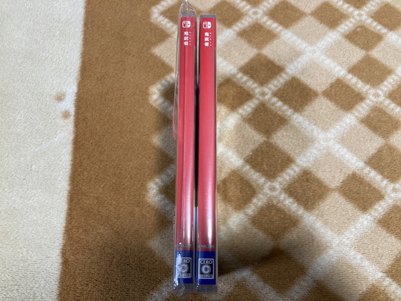 PS4 귀무자(鬼武者) 9800원~_120.jpg