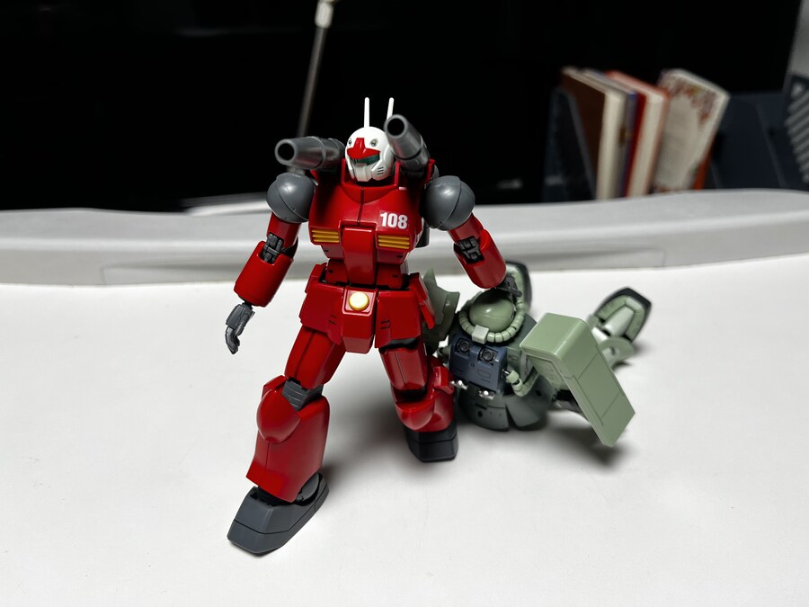 HGUC 건캐논 (리바이브) 만들어 봤습니다._3.jpg