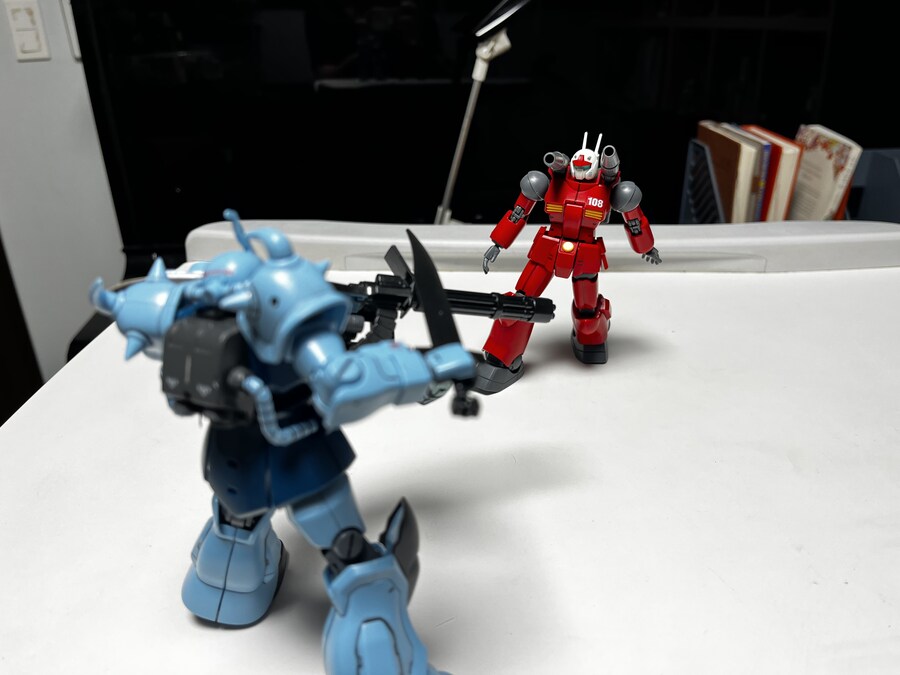 HGUC 건캐논 (리바이브) 만들어 봤습니다._4.jpg