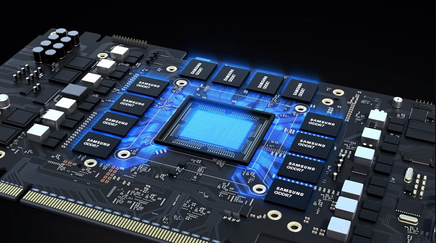 AI, 2026년 전 세계 DRAM 웨이퍼 생산량의 20% 소비 예상_1.png