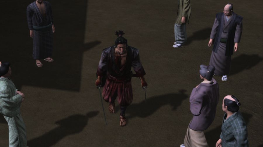 용과 같이 켄잔!_1.jpg