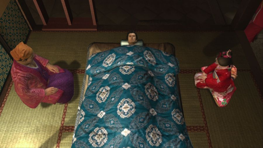 용과 같이 켄잔!_4.jpg