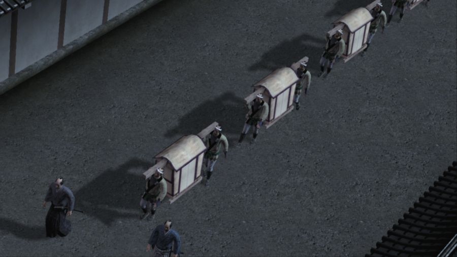 용과 같이 켄잔!_9.jpg