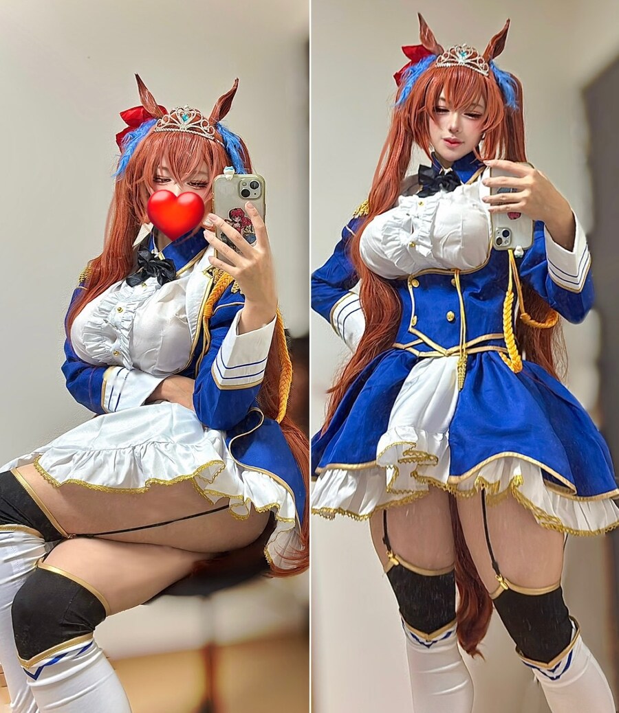 어떤코스어가 코스프레하면서 끊임없이 강조하는 부분_7.jpg