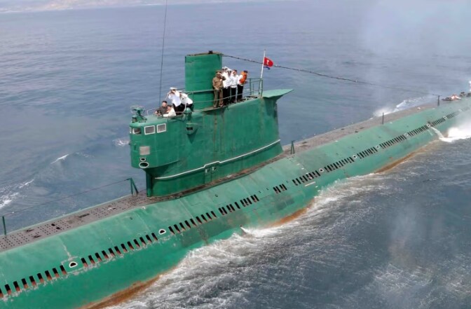 북한 때문에 개박살난 후진국 군대 평균_5.png