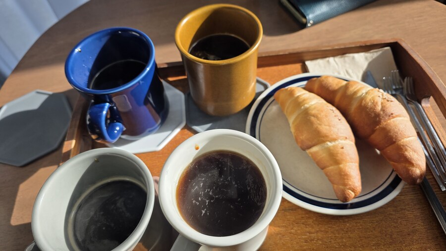 제주도) 서귀포 감귤체험카페 소금빵이랑 커피_9.jpg