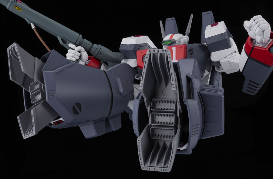 [맥스팩토리] PLAMAX 1/72 VF-1J 아머드 발키리의 포인트를 소개!_38.jpg