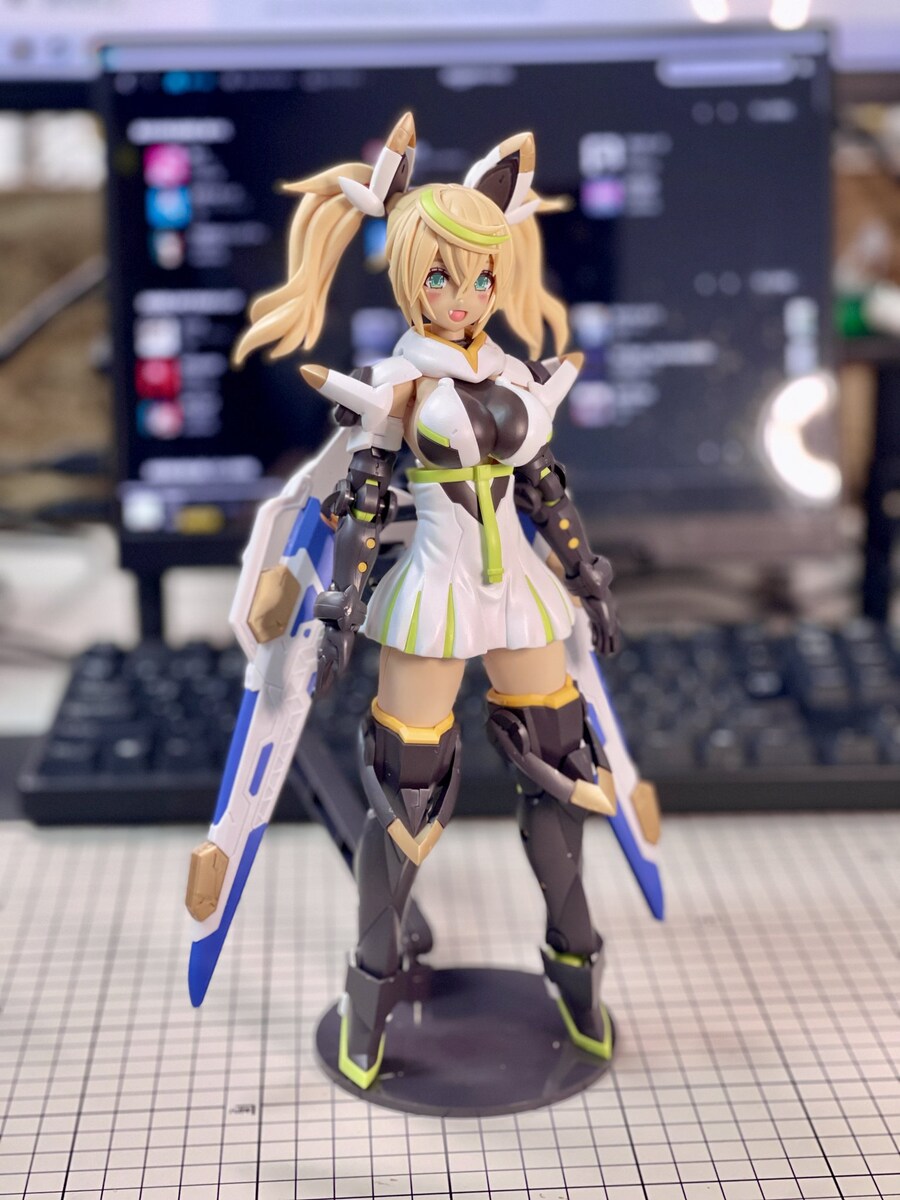 [코토부키야] 그랑데 스케일 제네(스텔라 이노센트). 색분할 비교_2.jpg