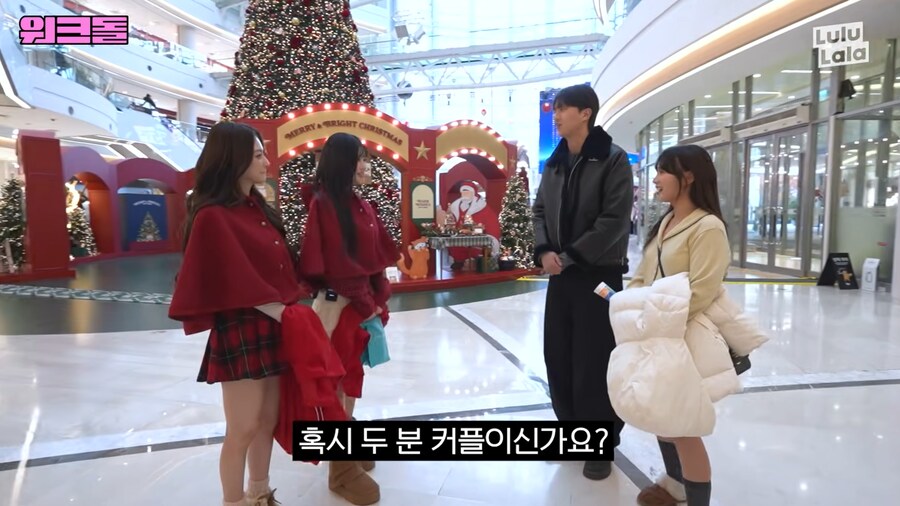 두피 트리트먼트 이벤트를 하는 걸그룹_1.png