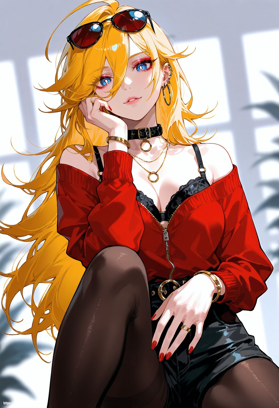 팬티 아나키 (팬티&스타킹with가터벨트)_3.jpg