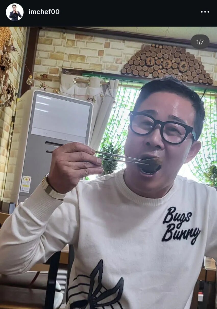 오늘자 선한 영향력 행사하고 다니는 흑백요리사 임성근_1.png