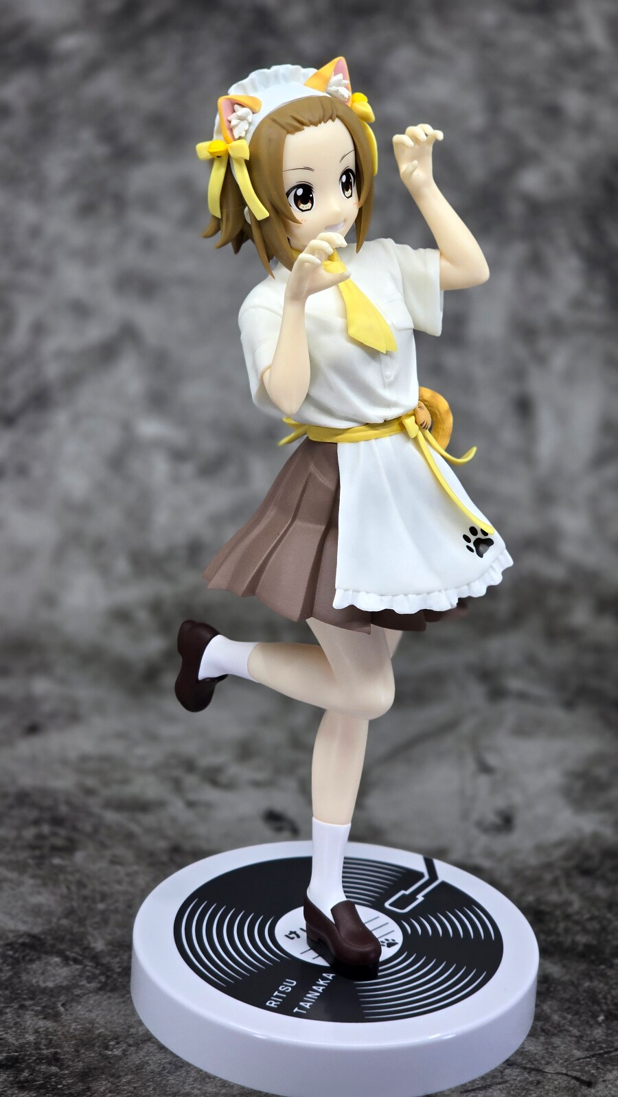 [Trio-Try-It] K-ON! 냥카페 시리즈_5.png