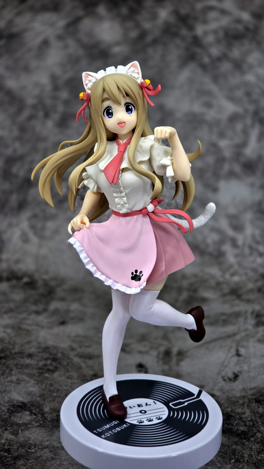 [Trio-Try-It] K-ON! 냥카페 시리즈_10.png