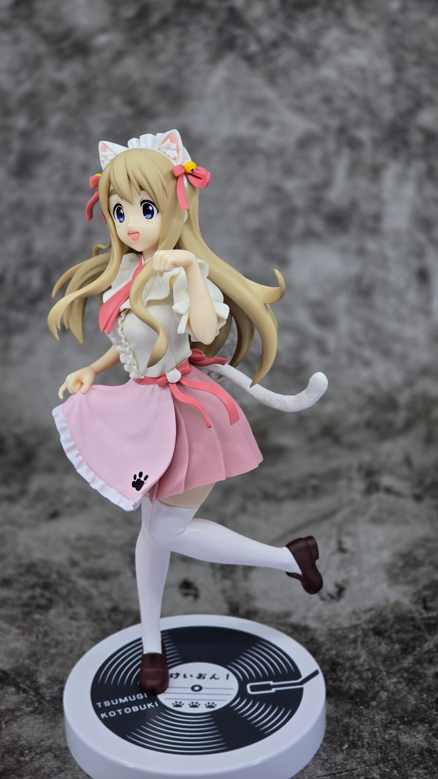 [Trio-Try-It] K-ON! 냥카페 시리즈_11.png