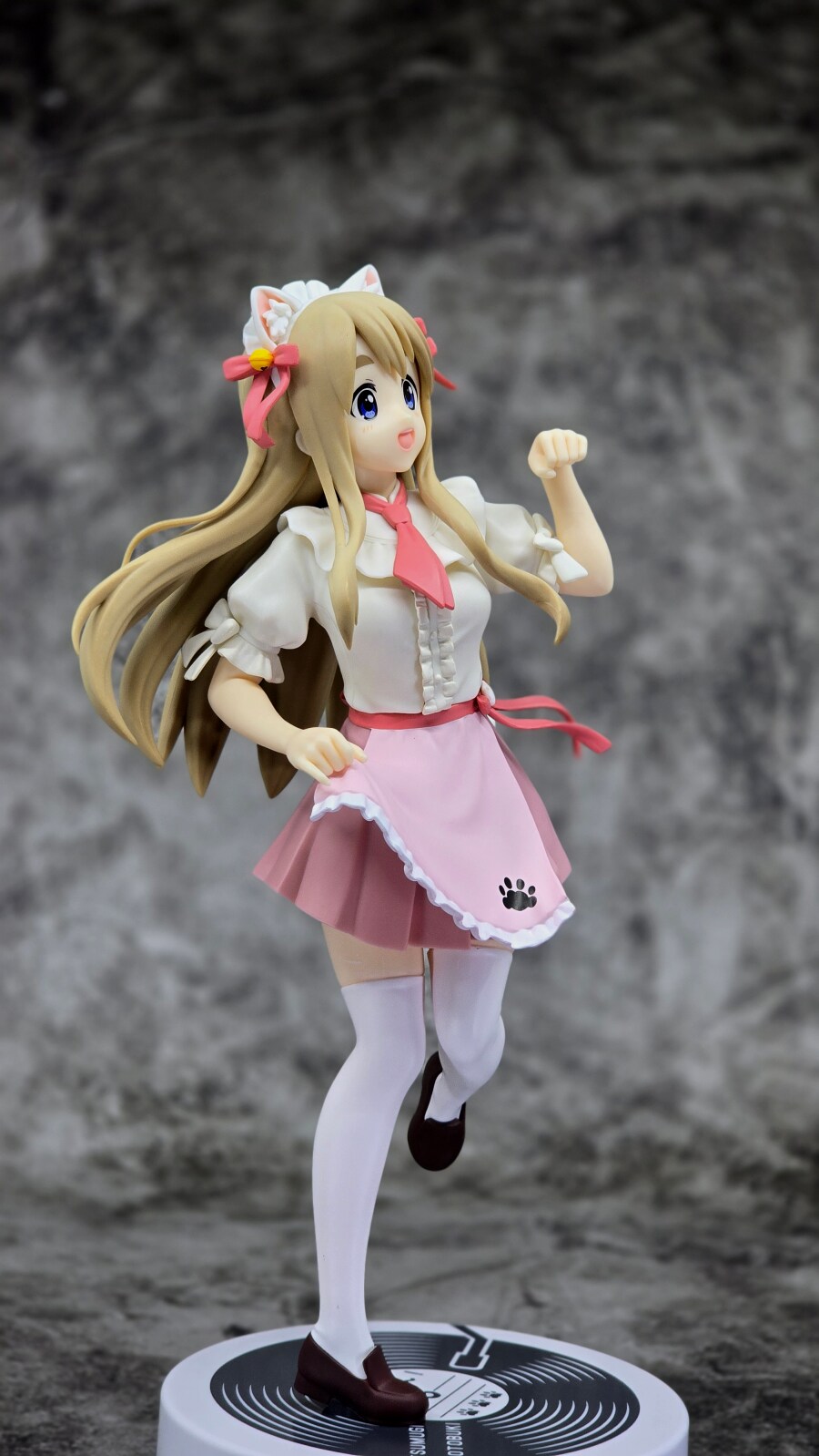 [Trio-Try-It] K-ON! 냥카페 시리즈_12.png