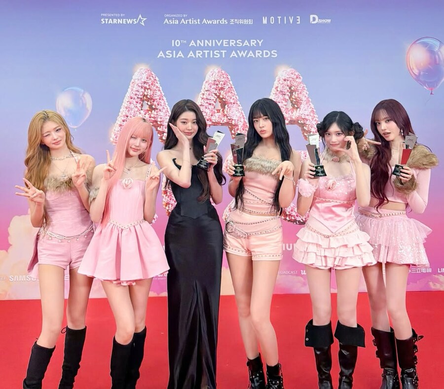 [IVE] 아이브 Asia Artist Awards 2025 비하인드_1.jpg
