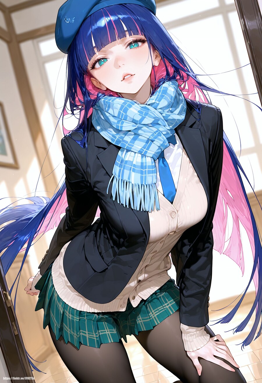 스타킹 아나키 (팬티&스타킹with가터벨트)_1.jpg