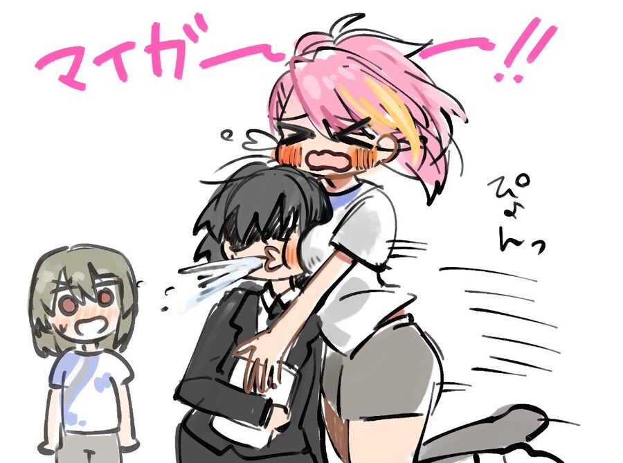 @) 하루 한번 감사의 영길이짤 달리기_1.jpg