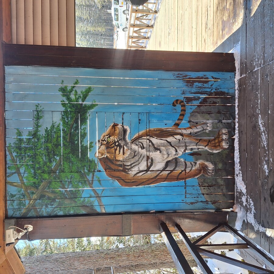 (스압) 중국의 이상한 한식(?) 과 기타 등등 여행기 겸 음식사진 백두산편_38.jpg