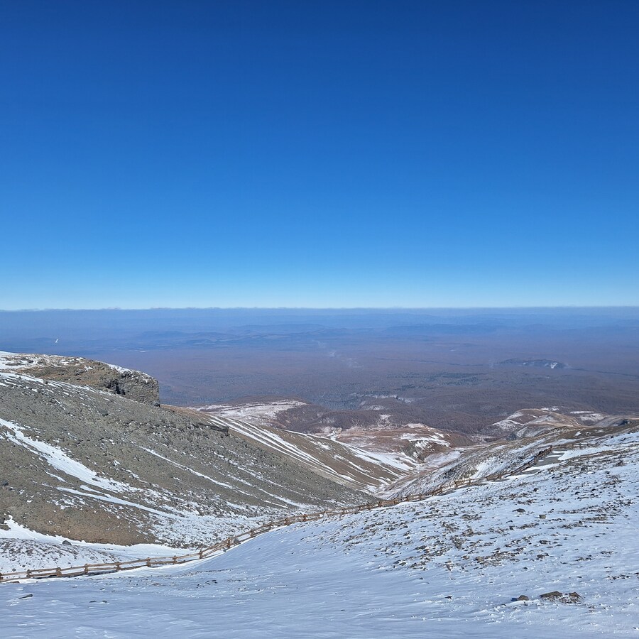 (스압) 중국의 이상한 한식(?) 과 기타 등등 여행기 겸 음식사진 백두산편_39.jpg