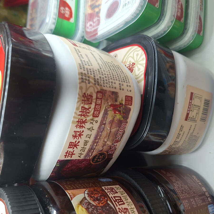 (스압) 중국의 이상한 한식(?) 과 기타 등등 여행기 겸 음식사진 백두산편_60.jpg