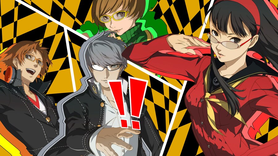 페르소나4더골든) 모순의왕 토벌기_3.jpg