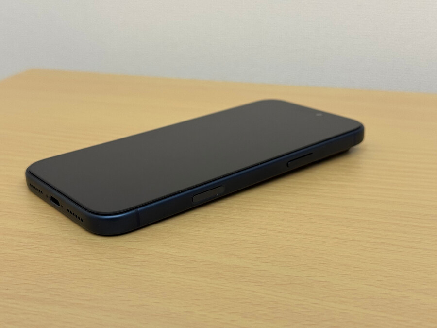 iPhone 17 Pro Max 딥 블루 1TB 자급제 약 3달 사용기_6.jpg