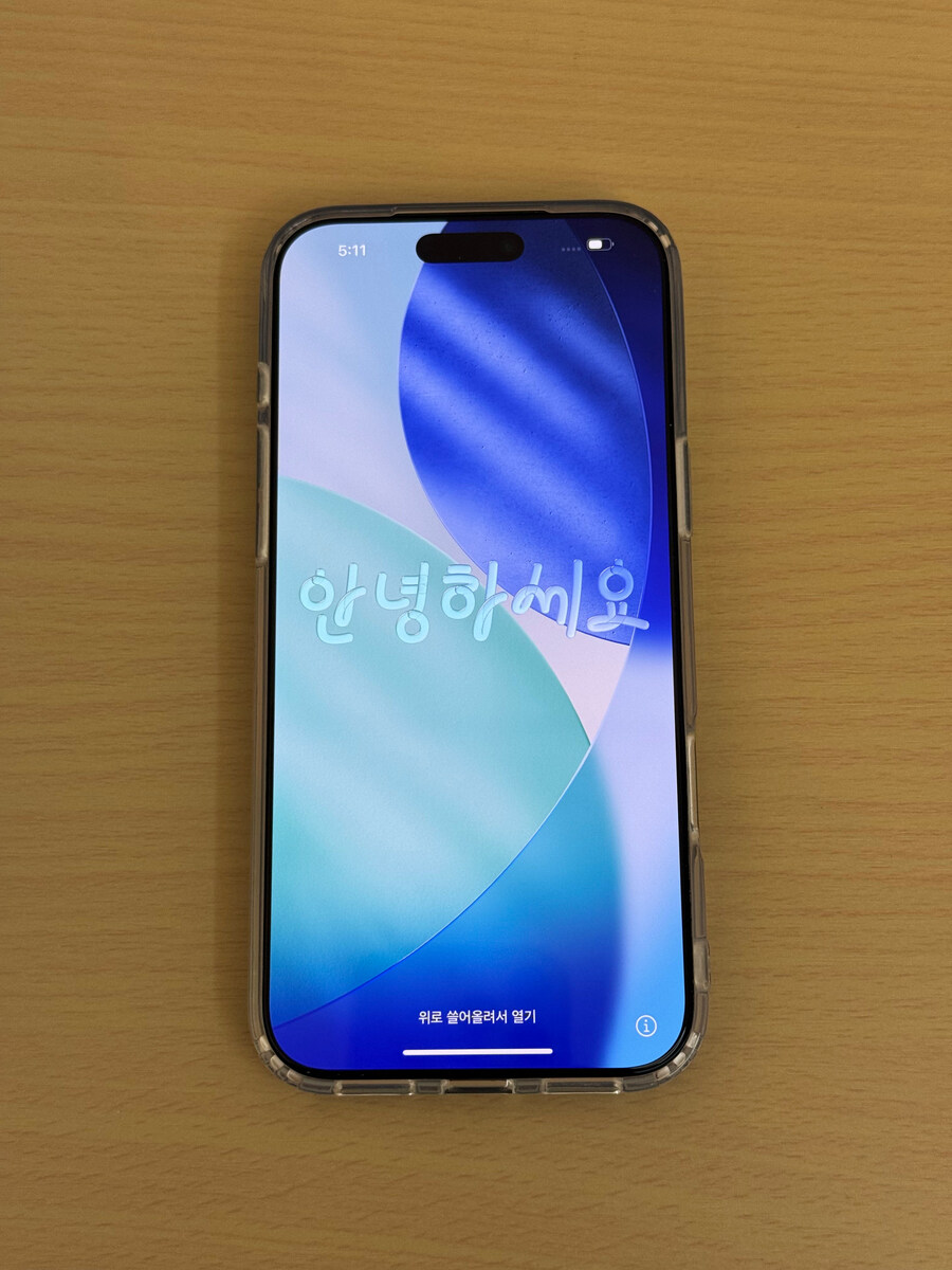 iPhone 17 Pro Max 딥 블루 1TB 자급제 약 3달 사용기_9.jpg