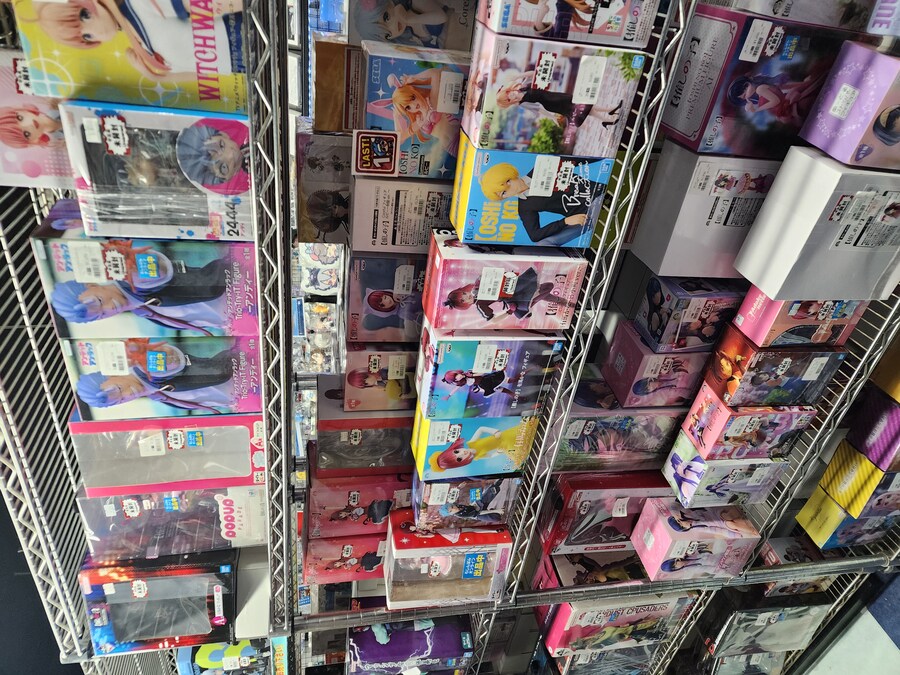 오키나와 갔다가 요코하마 라신방 입성_2.jpg