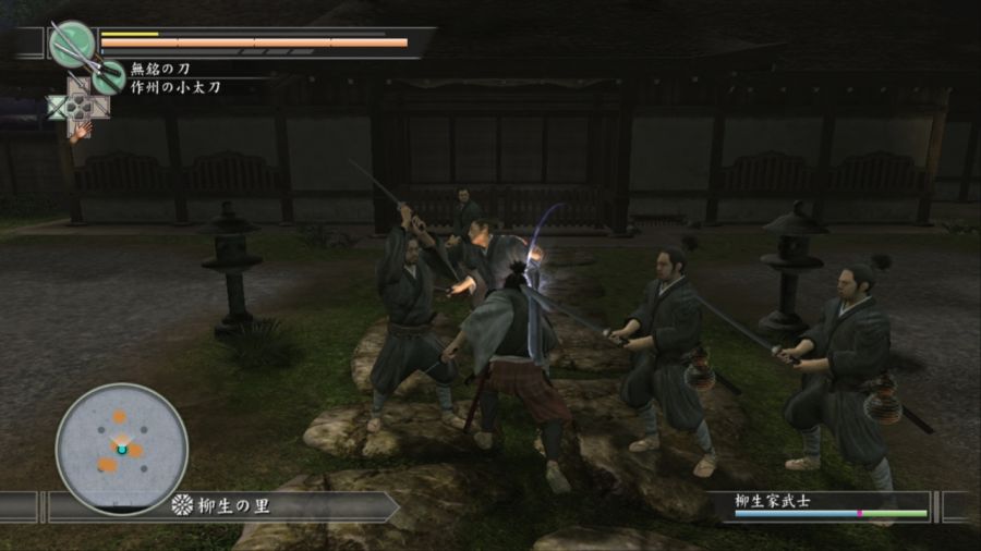 용과 같이 켄잔!_35.jpg