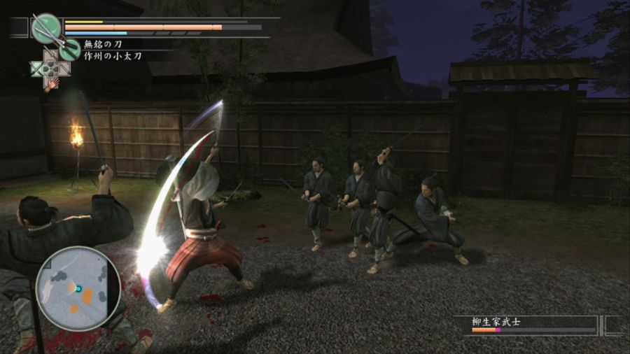 용과 같이 켄잔!_40.jpg