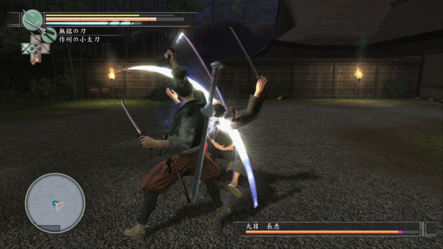 용과 같이 켄잔!_64.jpg