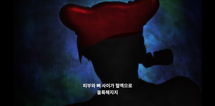 죠죠 애니화의 기묘한 컷씬_1.png