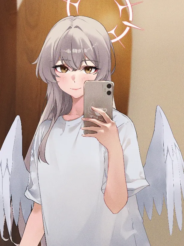 블루아카) 홍삼캔디문학) "선생님은 수영복 안입으시나요?"_1.webp