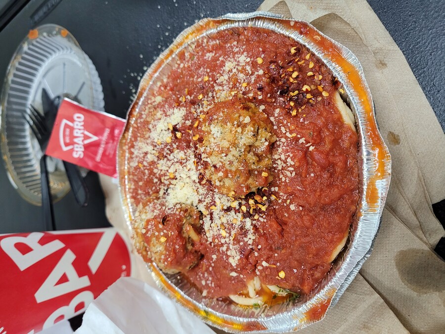 오랜만에 스바로에서 스파게티_6.jpg