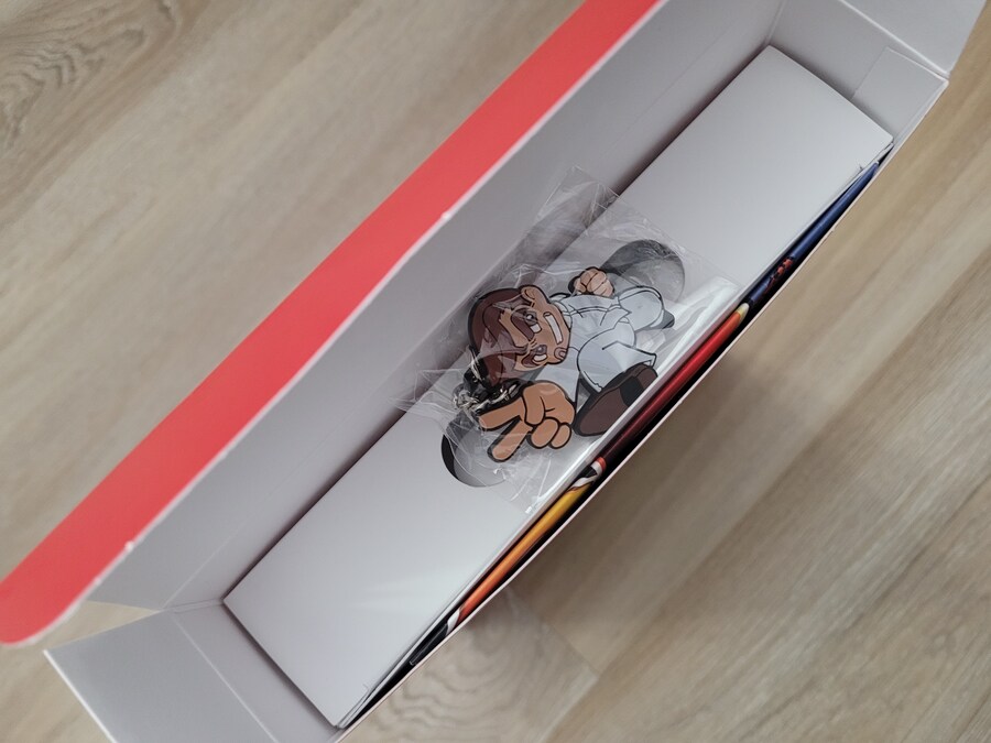 더블 드래곤 & 쿠니오군 -레트로 한정판-_4.jpg