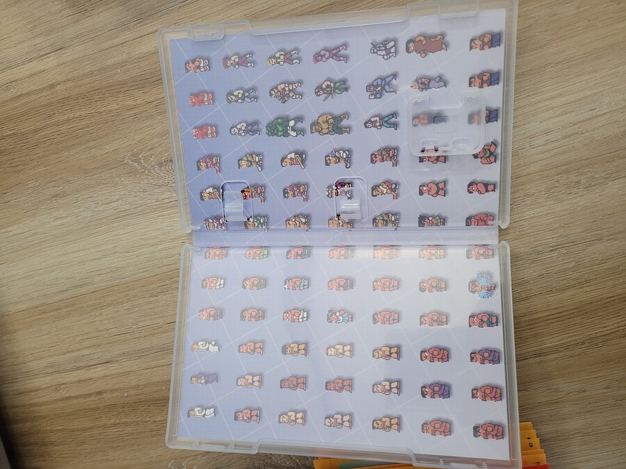 더블 드래곤 & 쿠니오군 -레트로 한정판-_10.jpg