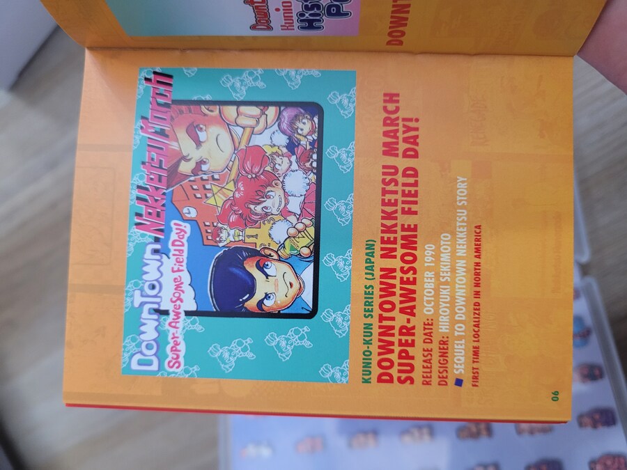 더블 드래곤 & 쿠니오군 -레트로 한정판-_18.jpg